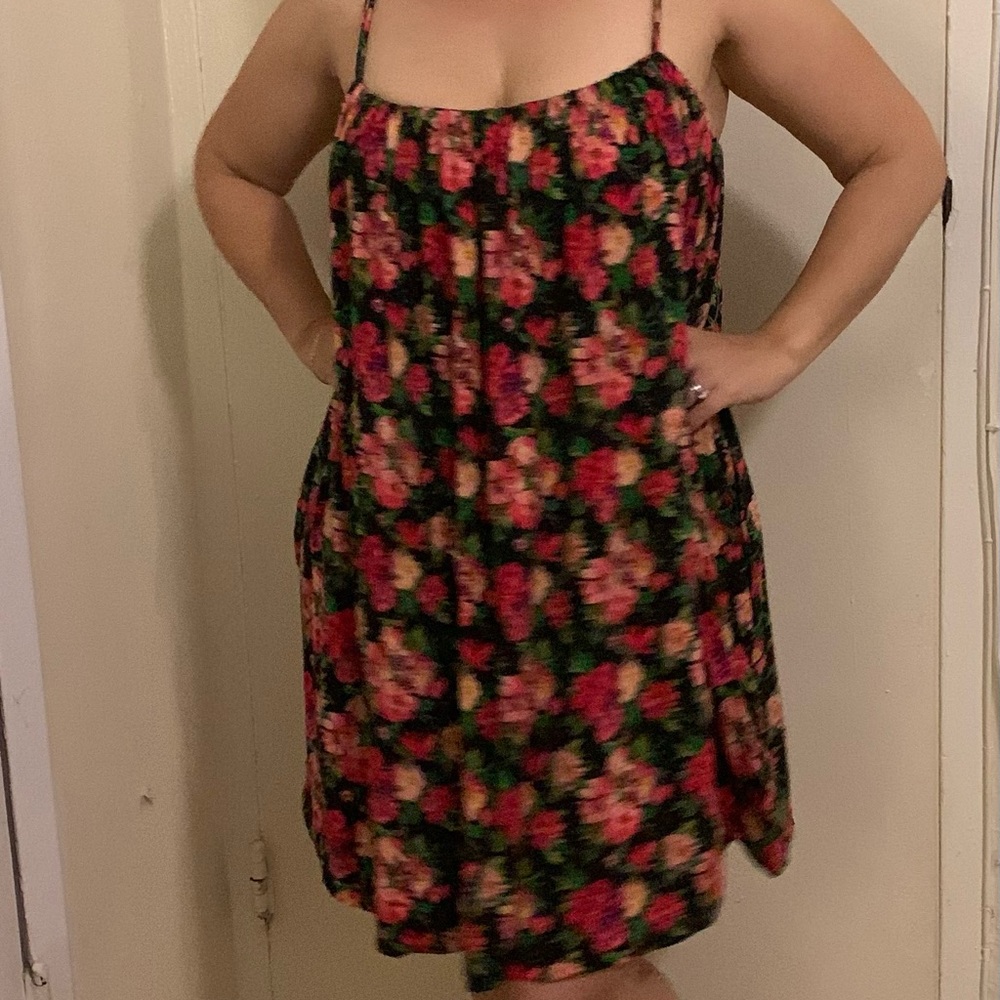 Calvin Klein dress